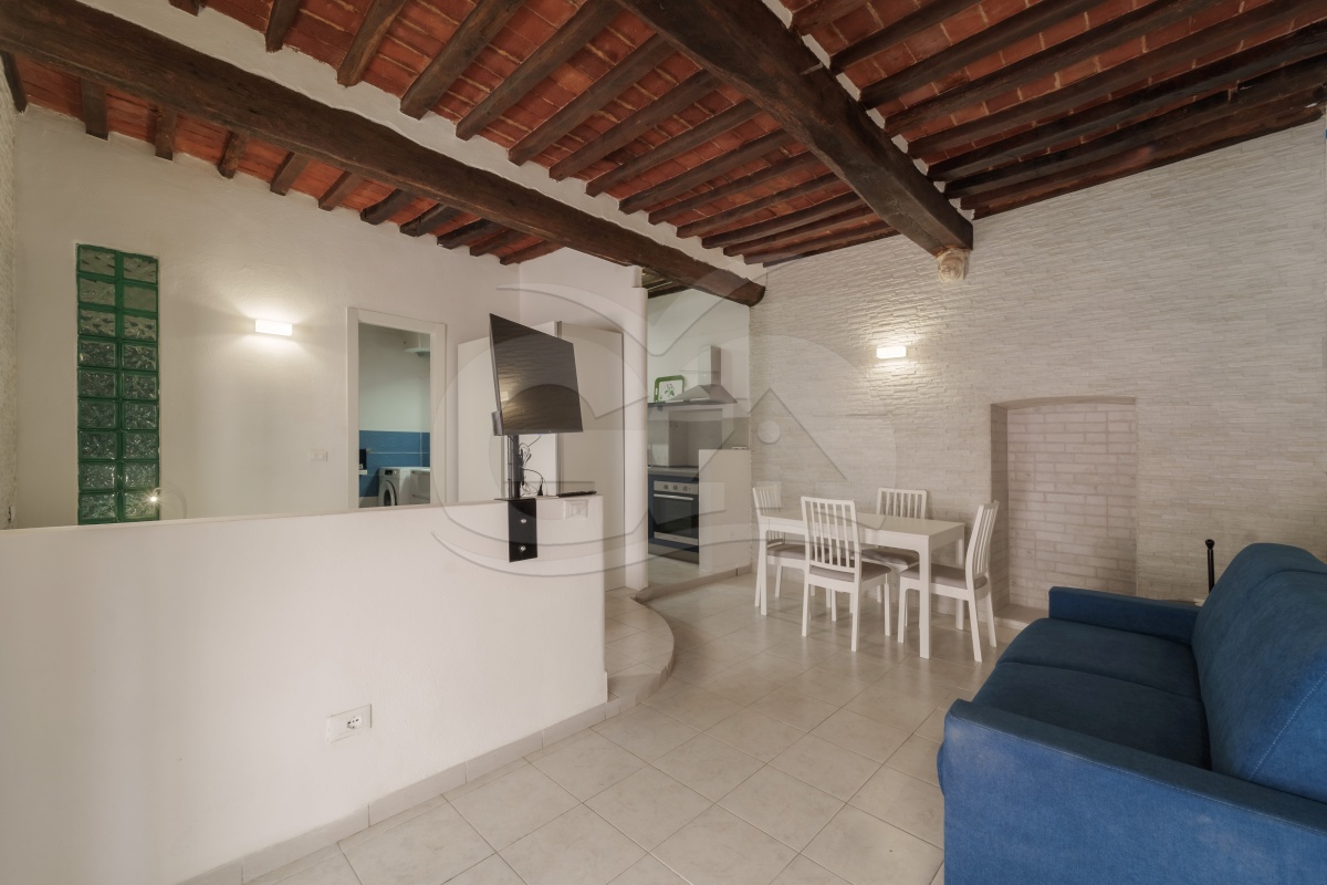 Vicolo San Martino Suite